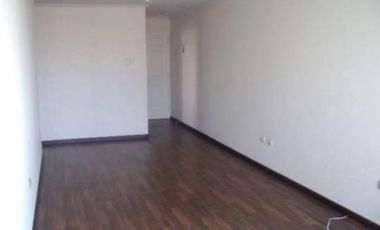 ARRIENDO DEPARTAMENTO FRENTE AL MAR