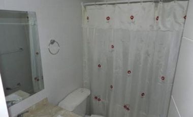 ARRIENDO DEPARTAMENTO FRENTE AL MAR