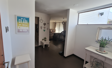 VENTA CASA EN PARCELA, CERNANO A CENTRO DE TALAGANTE
