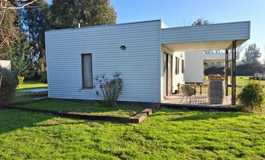 VENTA CASA EN PARCELA, CERNANO A CENTRO DE TALAGANTE