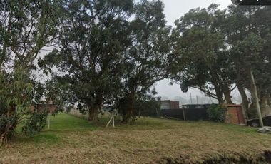 Lote- Venta - Santa Elena, Mar Chiquita