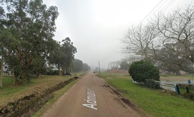 Lote- Venta - Santa Elena, Mar Chiquita