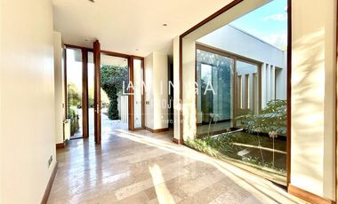 Casa en Arriendo en Hacienda