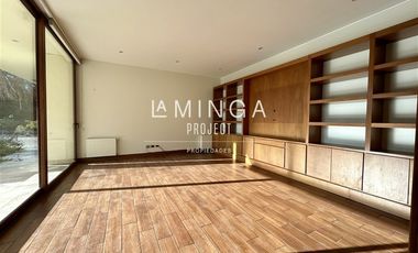 Casa en Arriendo en Hacienda