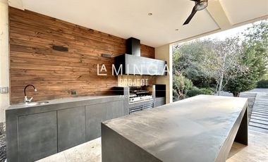 Casa en Arriendo en Hacienda