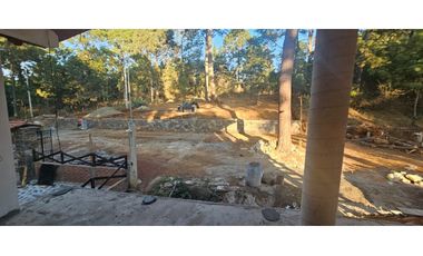 Bonita cabaña para remodelación enmazamitla, Jalisco