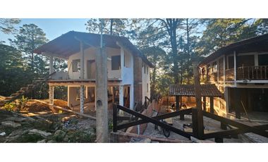 Bonita cabaña para remodelación enmazamitla, Jalisco