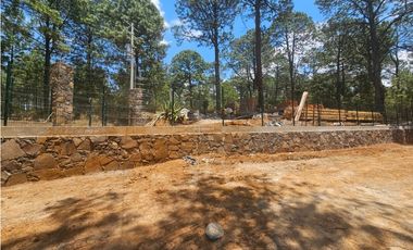 Bonita cabaña para remodelación enmazamitla, Jalisco