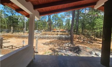 Bonita cabaña para remodelación enmazamitla, Jalisco
