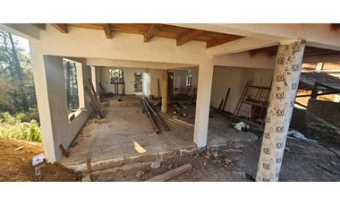 Bonita cabaña para remodelación enmazamitla, Jalisco