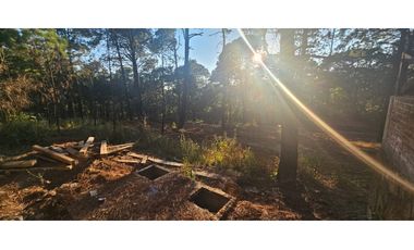 Bonita cabaña para remodelación enmazamitla, Jalisco