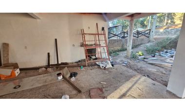 Bonita cabaña para remodelación enmazamitla, Jalisco