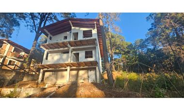 Bonita cabaña para remodelación enmazamitla, Jalisco