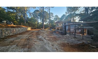 Bonita cabaña para remodelación enmazamitla, Jalisco