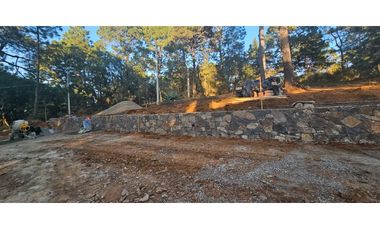 Bonita cabaña para remodelación enmazamitla, Jalisco