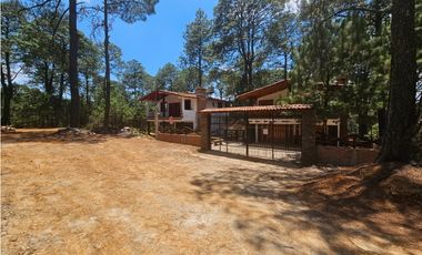 Bonita cabaña para remodelación enmazamitla, Jalisco
