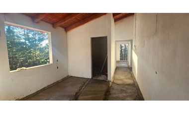 Bonita cabaña para remodelación enmazamitla, Jalisco