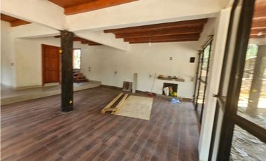 Bonita cabaña para remodelación enmazamitla, Jalisco