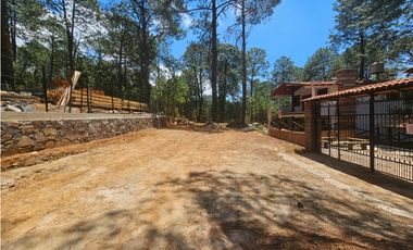 Bonita cabaña para remodelación enmazamitla, Jalisco