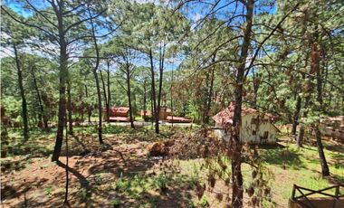 Bonita cabaña para remodelación enmazamitla, Jalisco