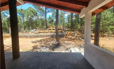 Bonita cabaña para remodelación enmazamitla, Jalisco