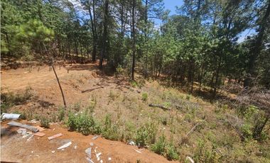 Bonita cabaña para remodelación enmazamitla, Jalisco