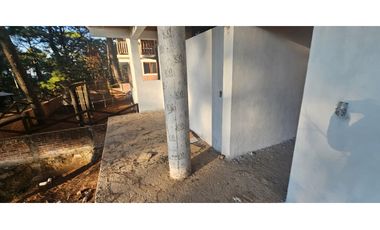 Bonita cabaña para remodelación enmazamitla, Jalisco