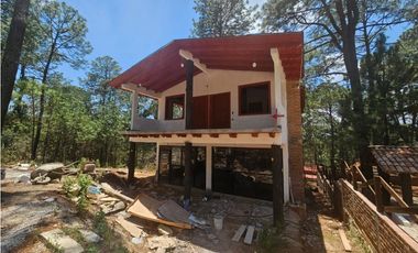 Bonita cabaña para remodelación enmazamitla, Jalisco