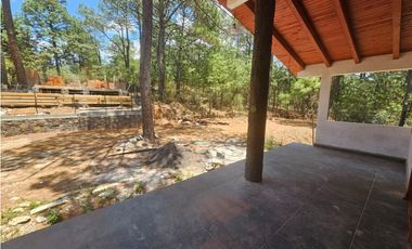 Bonita cabaña para remodelación enmazamitla, Jalisco