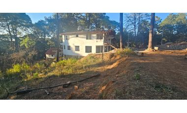 Bonita cabaña para remodelación enmazamitla, Jalisco