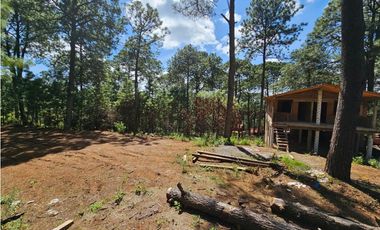 Bonita cabaña para remodelación enmazamitla, Jalisco