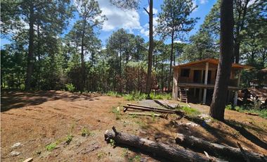 Bonita cabaña para remodelación enmazamitla, Jalisco