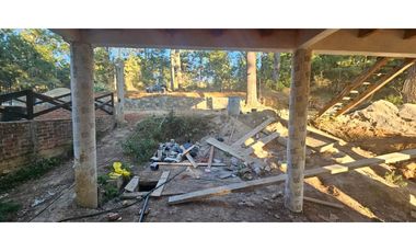 Bonita cabaña para remodelación enmazamitla, Jalisco