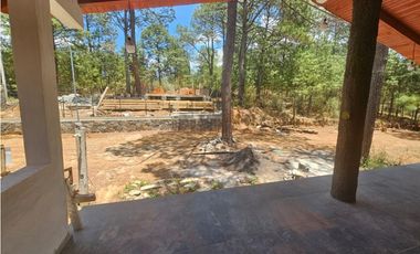 Bonita cabaña para remodelación enmazamitla, Jalisco