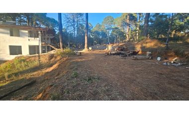 Bonita cabaña para remodelación enmazamitla, Jalisco