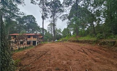 Bonita cabaña para remodelación enmazamitla, Jalisco