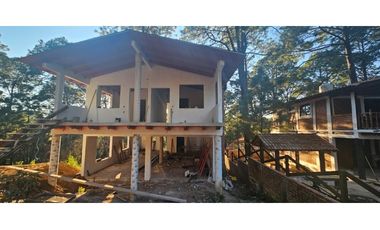 Bonita cabaña para remodelación enmazamitla, Jalisco