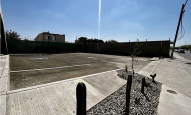 Local de 61 M en Plaza Paseo Acacia  Juárez Chih.