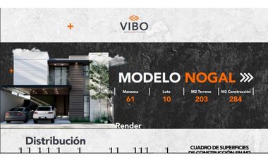 CASA EN PRE- VENTA  EN SETERRA RESIDENCIAL SALTILLO
