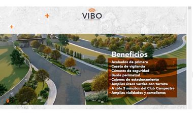 CASA EN PRE- VENTA  EN SETERRA RESIDENCIAL SALTILLO