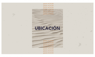 Local con autoservicio (E) en Plaza Paseo Acacia  Juárez Chih.