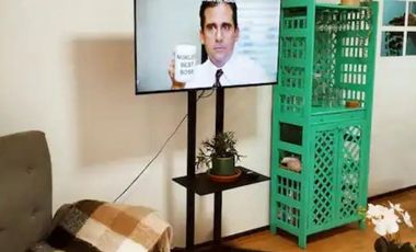 ATENCIÓN INVERSIONISTAS, ARRIENDO IDEAL AIRBNB