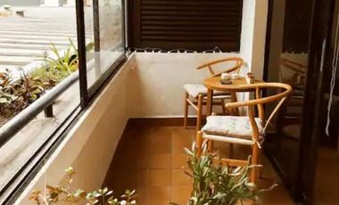 ATENCIÓN INVERSIONISTAS, ARRIENDO IDEAL AIRBNB