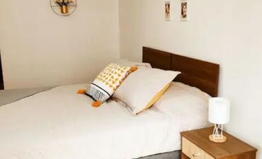 ATENCIÓN INVERSIONISTAS, ARRIENDO IDEAL AIRBNB