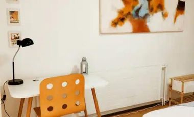 ATENCIÓN INVERSIONISTAS, ARRIENDO IDEAL AIRBNB