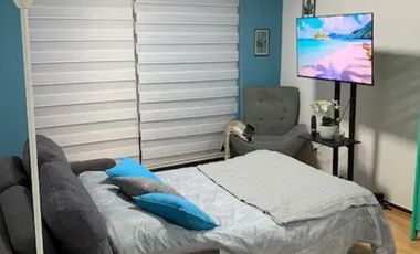 ATENCIÓN INVERSIONISTAS, ARRIENDO IDEAL AIRBNB