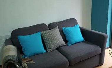 ATENCIÓN INVERSIONISTAS, ARRIENDO IDEAL AIRBNB