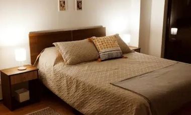 ATENCIÓN INVERSIONISTAS, ARRIENDO IDEAL AIRBNB