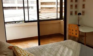 ATENCIÓN INVERSIONISTAS, ARRIENDO IDEAL AIRBNB