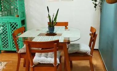 ATENCIÓN INVERSIONISTAS, ARRIENDO IDEAL AIRBNB